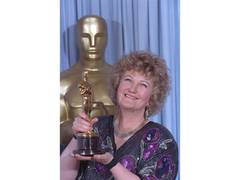 
      
      Oscar winner Brenda Fricker passes away at 81
      
      