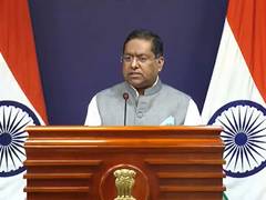 
      
      MEA says former Japan Minister’s remarks 