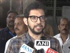 
      
      Aaditya Thackeray slams Centre over Sonam Wangchuk's hunger stri
      
      