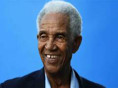 
      
      BCCI pays heartfelt tribute to Sir Garfield Sobers
      
      