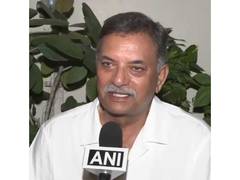 
      
      “Whatever he decides will be his personal decision”: Madan Lal
      
      