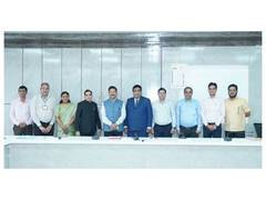 
      
      Maharashtra legislature moves towards implementing NeVA
      
      