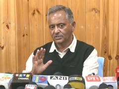 
      
      Himachal on high alert as IMD forecasts heavy rain
      
      