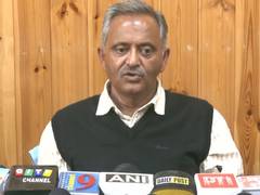 
      
      Himachal 1st state to have robotic surgeries in 3 govt hospitals
      
      
