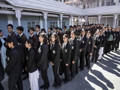 
      
      Himachal Board eliminates rote learning; mandates case study
      
      