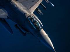 
      
      US launches 7th night of strikes on Iran
      
      