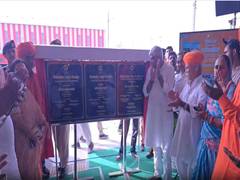 
      
      Jaisalmer Railway Station modernised under Amrit Bharat
      
      