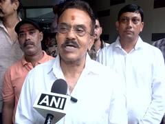 
      
      FDA drive has created crisis for Mumbai milk traders: Nirupam
      
      