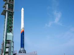 
      
      PM Modi hails Skyroot's Vikram-1 launch as 'historic new frontier
      
      