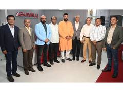 
      
      Exavalu announces the launch of its new facility in Kolkata
      
      