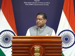 
      
       India to engage with US over immigration and visa issues
      
      