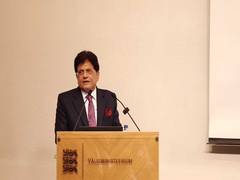 
      
      India, Estonia eye deeper cooperation in digital technology, manu
      
      