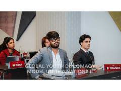 
      
      Galgotias University Students Bring Pride to India 
      
      