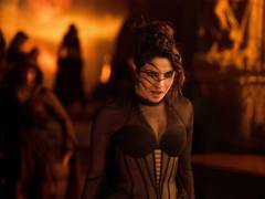 
      
      Priyanka Chopra's bold new look from 'Varanasi'
      
      