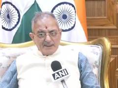 
      
      Vande Mataram symbolises India's freedom struggle: Himachal Gov
      
      