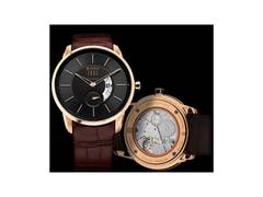 
      
      Limited-Edition Men’s Watches Turning into Collectible Statements
      
      