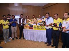 
      
      Cycle Pure Agarbathi Celebrates 77 Years of Fragrance Excellence 
      
      