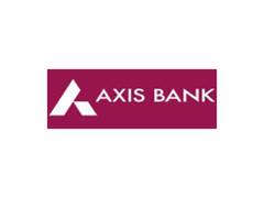 
      
      Axis Bank Q1FY27 net profit jumps 22.5% 
      
      