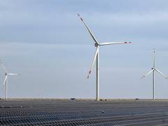 
      
      DCM Shriram to expand renewable energy capacity to 176 MW...
      
      