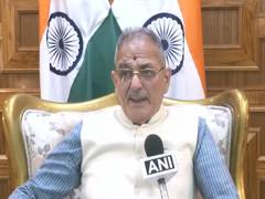 
      
      One year as Governor, 130 days in Himachal: Kavinder Gupta
      
      