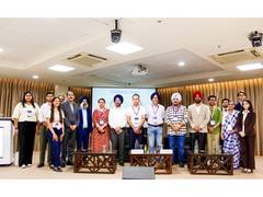 
      
      Global Shapers Chandigarh Hub Launches 'Meet the Leaders'
      
      