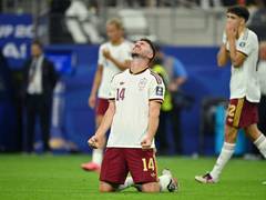 
      
      Laporte surprised by refereeing decisions involving Argentina
      
      