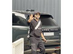 
      
      Ranbir Kapoor heads to Delhi for 'Ramayana' event
      
      