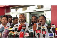
      
      TN budget under TVK govt to be presented in August: Maria Wilson
      
      