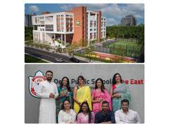 
      
      Delhi Public School Pune East receives encouraging response
      
      