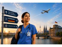 
      
      How Emversity is Helping Indian Nurses Build Careers in Germany
      
      