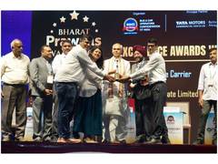 
      
      Gujarat’s Aadinath Bulk Named Best Private Stage Carrier
      
      