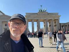 
      
      Ron Howard recalls tension on ‘The Shootist’ set
      
      