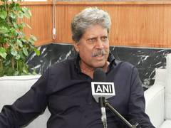 
      
      Kapil Dev backs India's golfers ahead of Asian Games
      
      