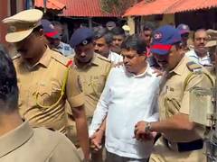 
      
      Bombay HC cancels Shiv Sena corporator Ramesh Mhatre's bail
      
      