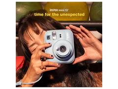 Now at Rs 8,499, Is The instax mini 13 An Expensive Novelty Or Pu