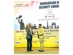 
      
      CASK Honoured at Surakshit Awards 2026 for Advancing AI-Powered
      
      