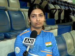
      
      'Preparations are going quite well,' says Ashi Chouksey
      
      