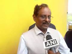 
      
      Initial glitch delayed Vikram-1 launch: ISRO Chairman
      
      