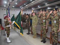 
      
      US Army and Bangladesh Armed Forces to launch Tiger Lightning 26
      
      