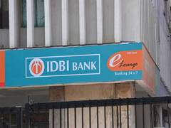 
      
      IDBI Bank Q1 net profit rises 5% to Rs 2,115 crore; advances grow
      
      