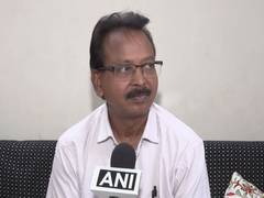 
      
      Advisor to Gujarat Council on Science and Tech hails Vikram-1
      
      