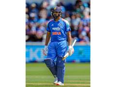 
      
      Morne Morkel backs Sharma to bounce back ahead of Lord's ODI 
      
      