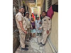 
      
      MSEDCL books 1,281 power theft cases in Pune
      
      