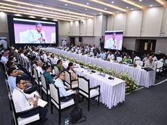 
      
      NHA Concludes 2-Day National Review Meeting on AB PM-JAY and ABDM
      
      
