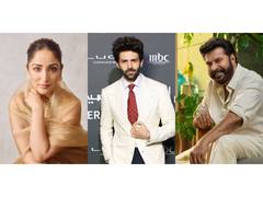 
      
      72nd National Film Awards: Yami Gautam bags Best Actress
      
      