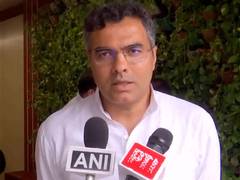 
      
      Parvesh Verma inspects roads, drains before monsoon in Delhi
      
      