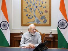 
      
      PM Modi to inaugurate Bhogapuram International Airport on August
      
      