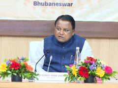 
      
      Odisha CM urges SDCs to accelerate tribal devleopment
      
      