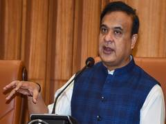 
      
      NITI Aayog ranks Assam among top investment states
      
      