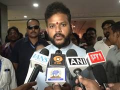 
      
      Civil Aviation Minister Naidu inaugurates Vijayawada airport term
      
      
